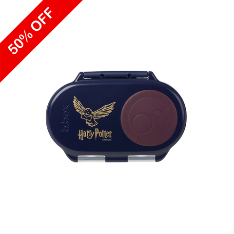 Harry Potter by b.box - Snackbox