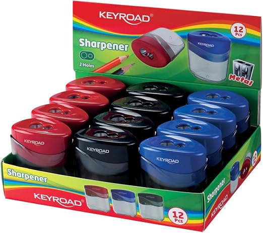 Keyroad Econovo Sharpner 2 Hole
