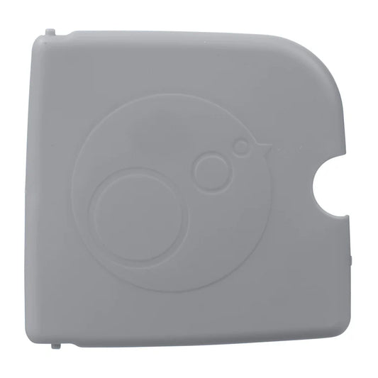 b.box Replacement Parts - Sandwich Cover Grey (Blue Slate)