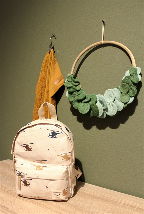 Backpack Sweet Cuddles - Sand Helicopter
