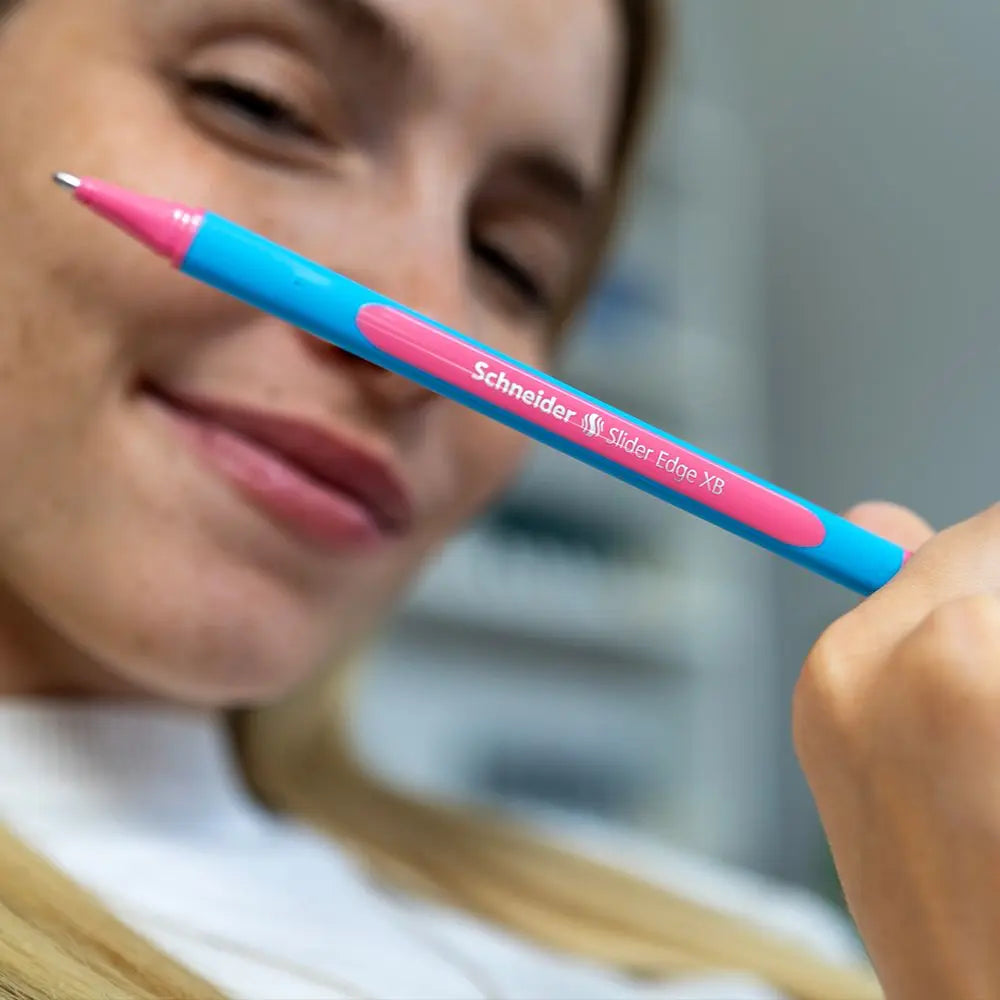 Schneider Slider Edge Ballpoint pen - XB