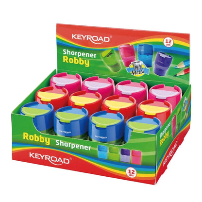 Keyroad Robby Sharpner