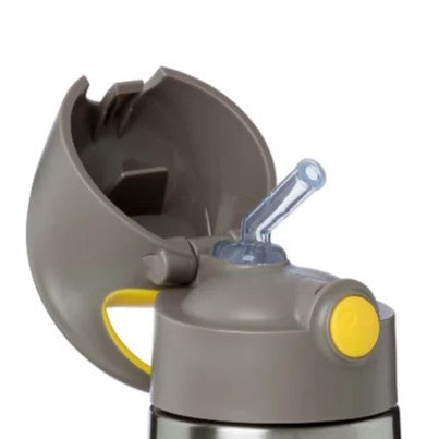 b.box Replacement parts - Insulated Straw bottle head (350/500ml) - Ass. colours