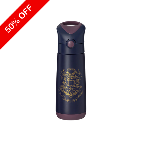Harry Potter by b.box - insulated drink bottle 500ml