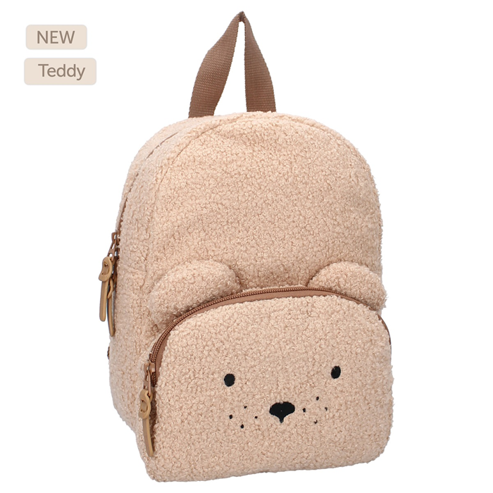Backpack Comfort Friends - Brown