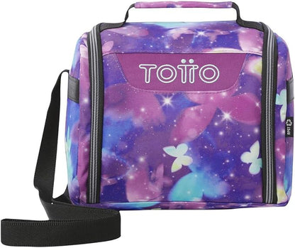 Totto Insulated Lunch bag - 5Q6