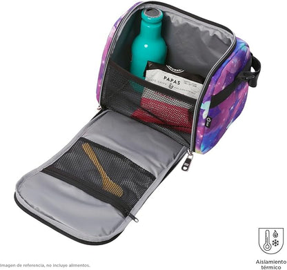 Totto Insulated Lunch bag - 5Q6
