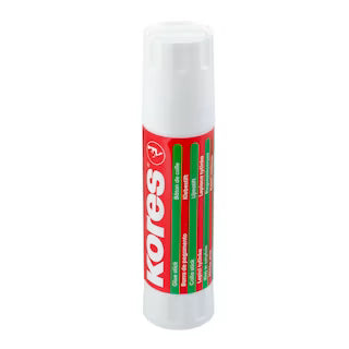 Kores Eco Glue Stick 20 GR