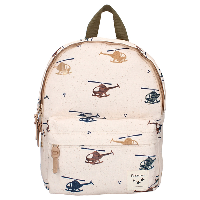 Backpack Sweet Cuddles - Sand Helicopter