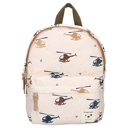 Backpack Sweet Cuddles - Sand Helicopter