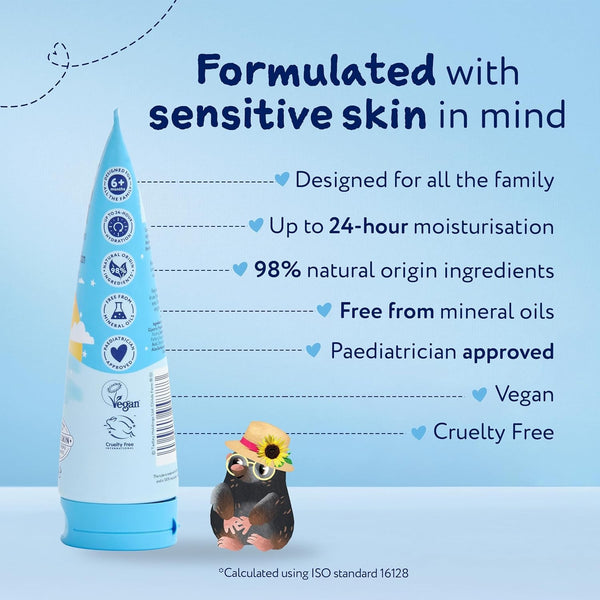 Childs Farm After Sun Lotion 100ml