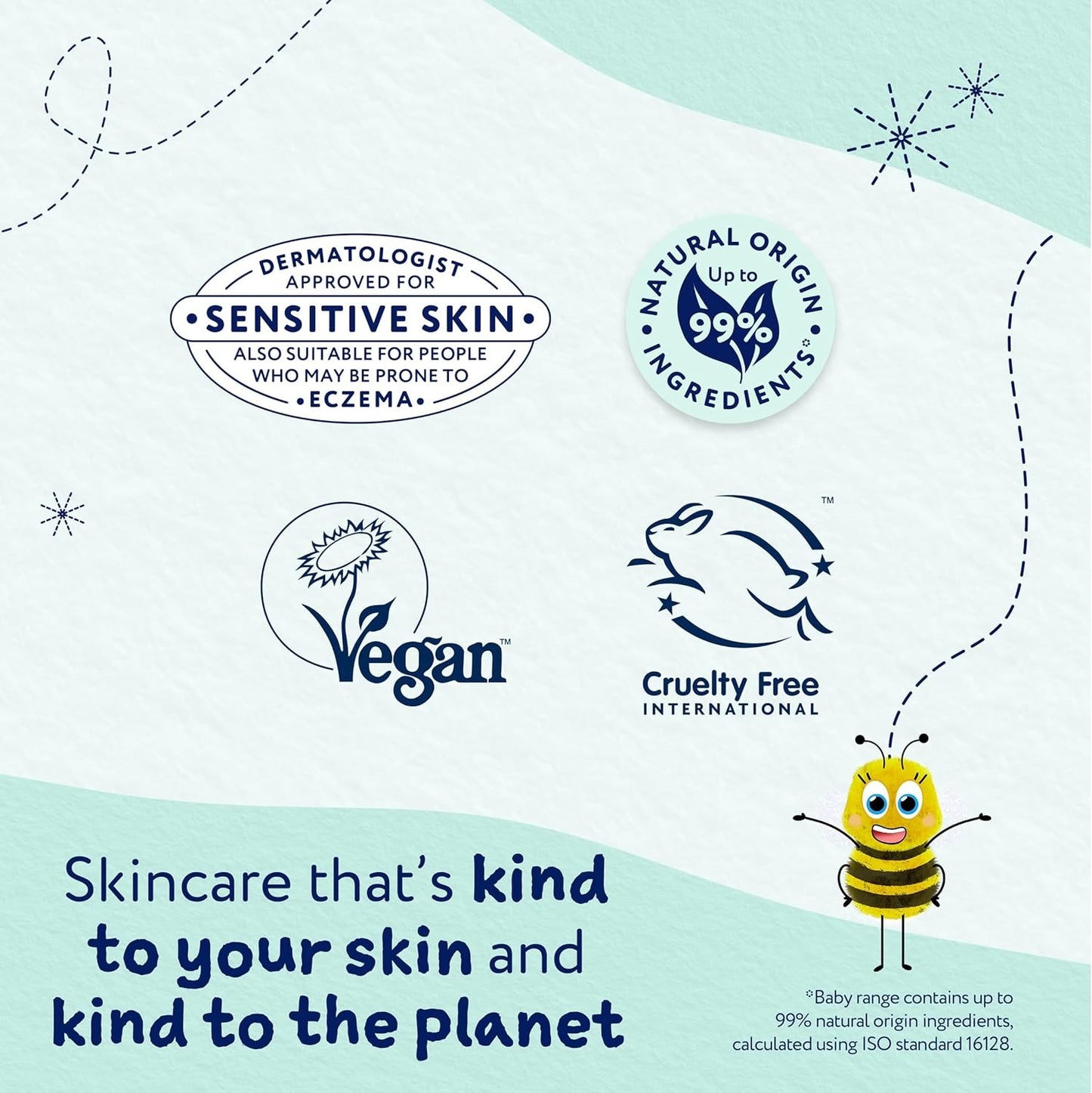 Childs Farm Nappy Cream 100ml