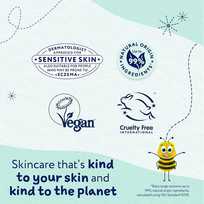 Childs Farm Nappy Cream 100ml