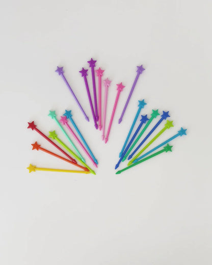 Lunch Punch Stix x7 Blush