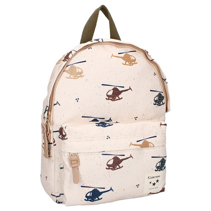 Backpack Sweet Cuddles - Sand Helicopter