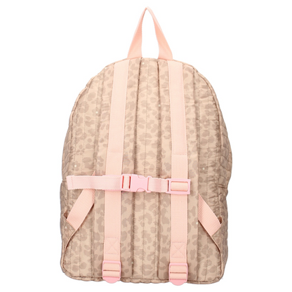 Backpack Magical Meadows - Panther brown