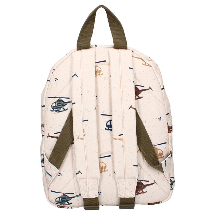 Backpack Sweet Cuddles - Sand Helicopter