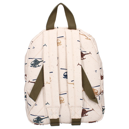 Backpack Sweet Cuddles - Sand Helicopter
