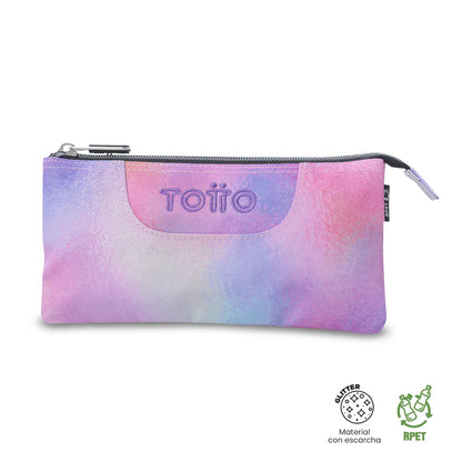 Totto Tablero Pocket- 0IN