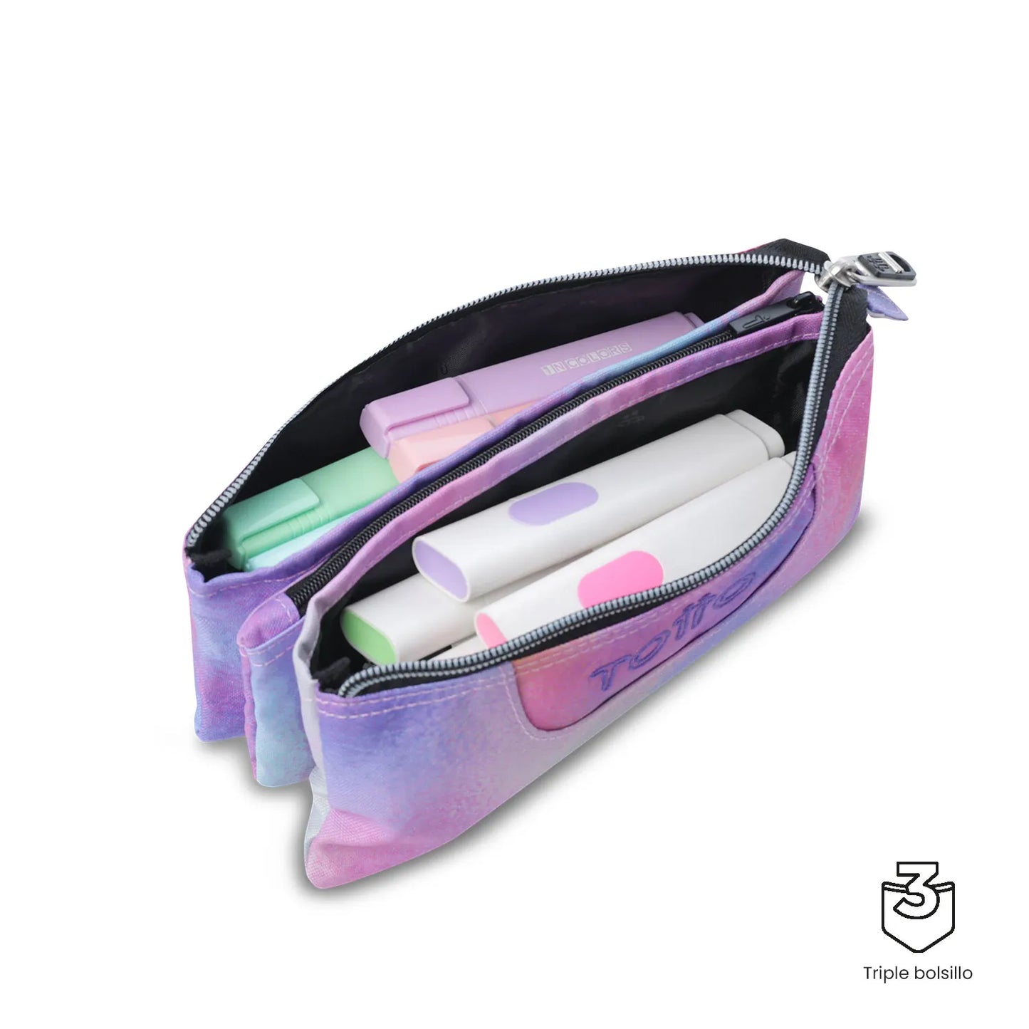 Totto Tablero Pocket- 0IN