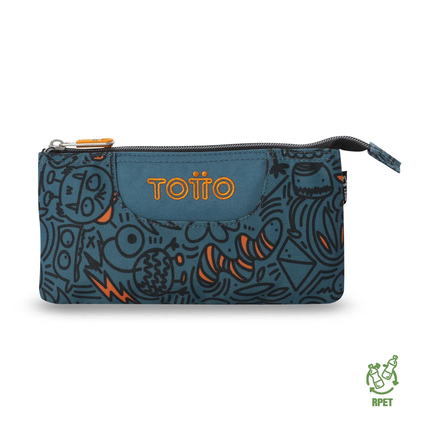 Totto Tablero Pocket- 5L4