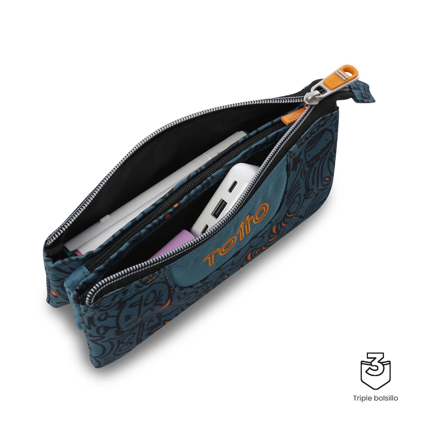 Totto Tablero Pocket- 5L4