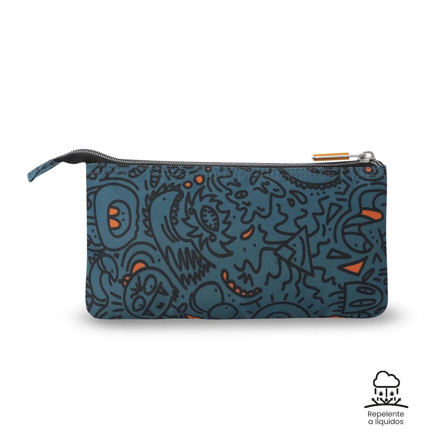 Totto Tablero Pocket- 5L4