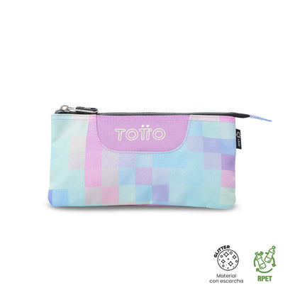 Totto Tablero Pocket- 3FW