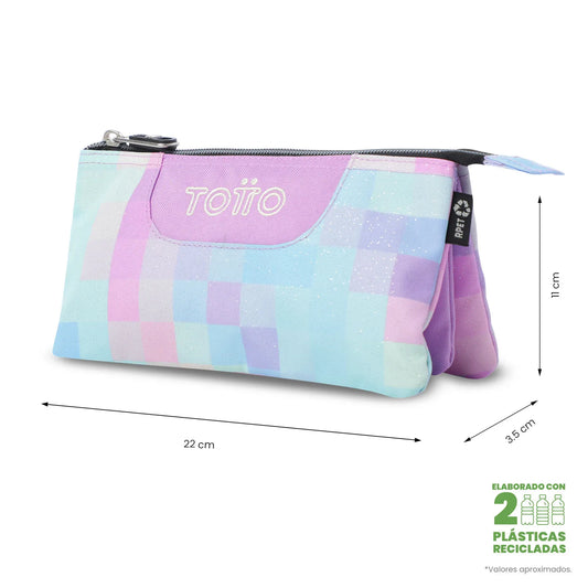 Totto Tablero Pocket- 3FW