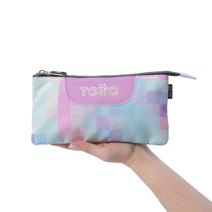 Totto Tablero Pocket- 3FW