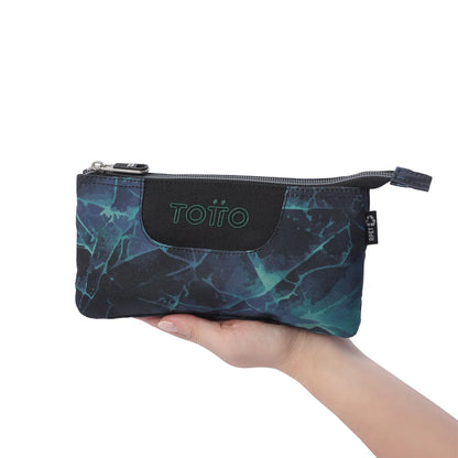 Totto Tablero Pocket- 4FL