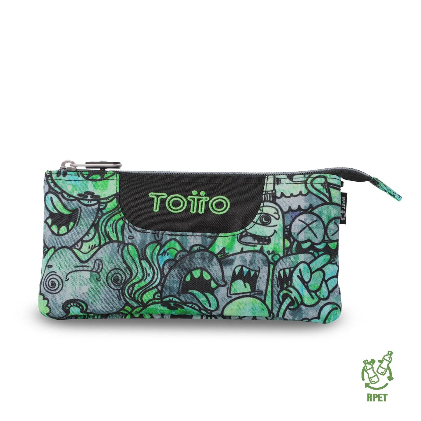 Totto Tablero Pocket- 4GF
