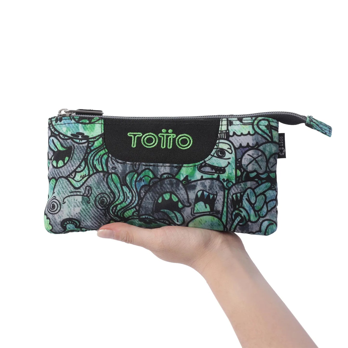 Totto Tablero Pocket- 4GF