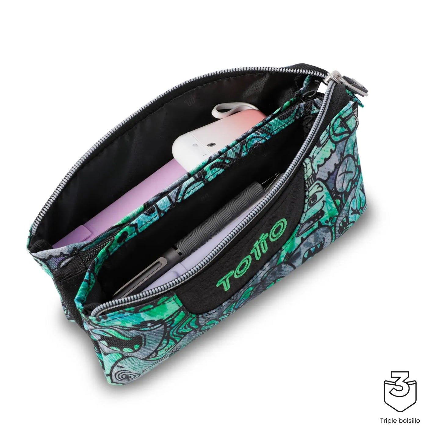 Totto Tablero Pocket- 4GF