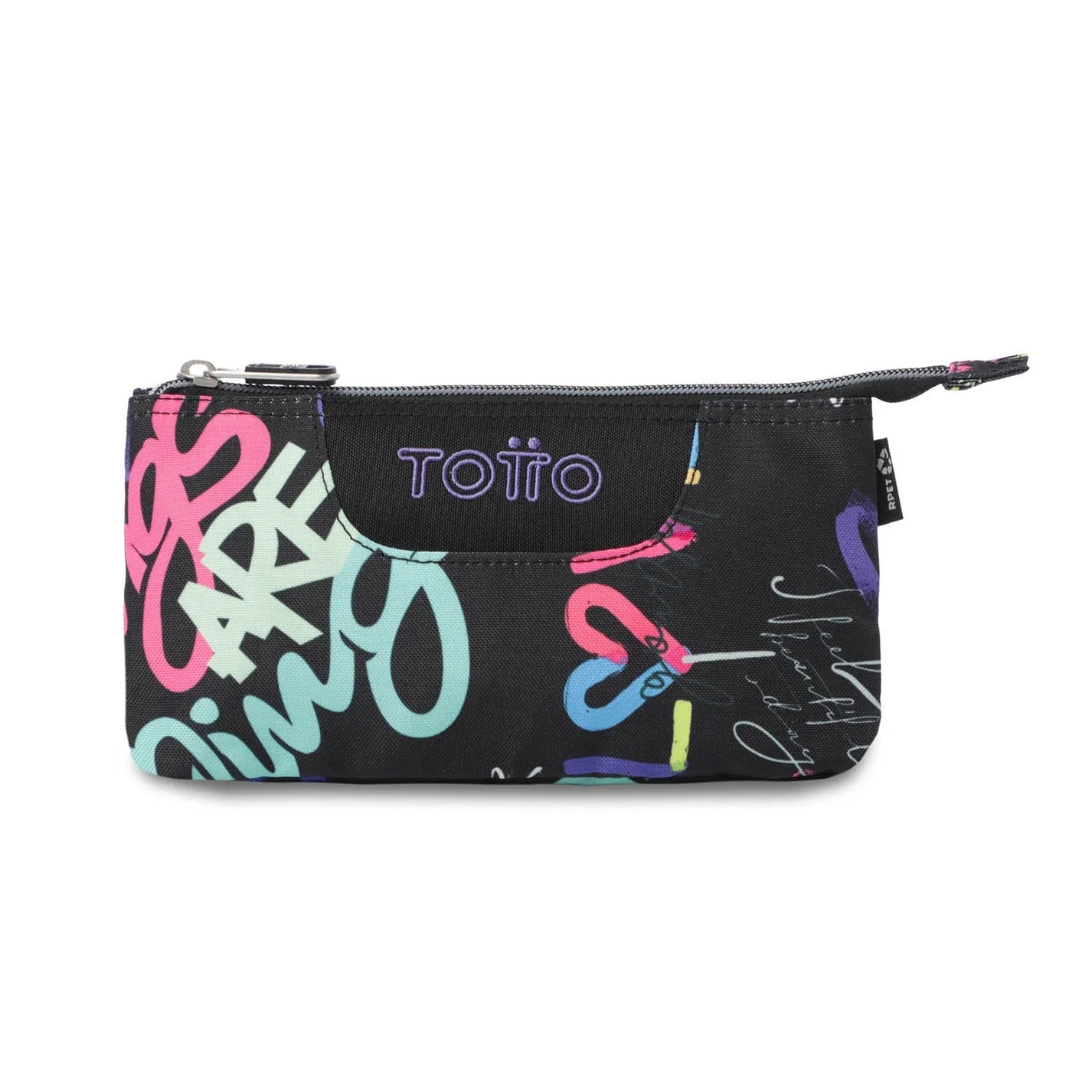 Totto Tablero Pocket- 7EZ