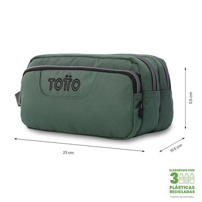 Totto Agapec Pocket- V7Y