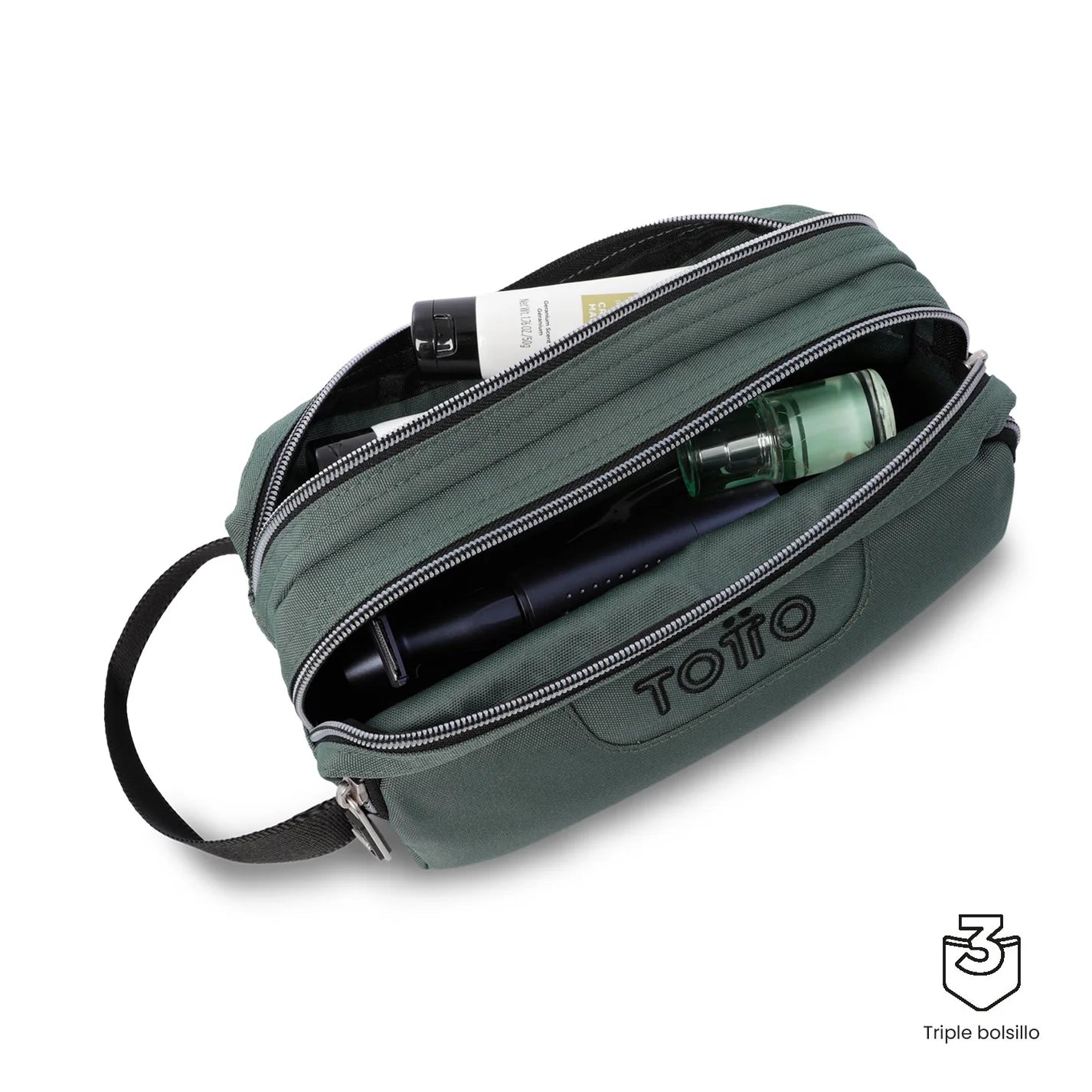 Totto Agapec Pocket- V7Y