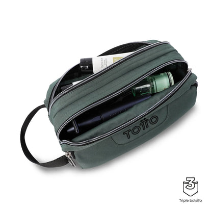 Totto Agapec Pocket- V7Y
