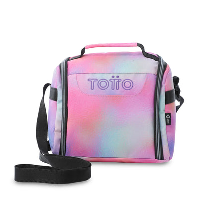 Totto Insulated Lunch bag - 01N