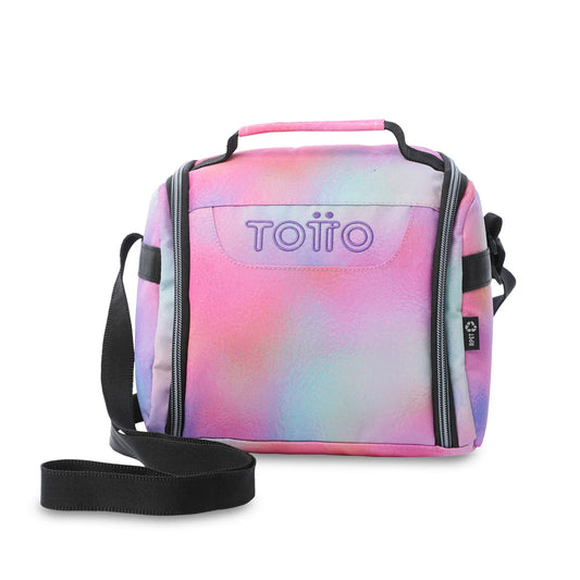 Totto Insulated Lunch bag - 01N