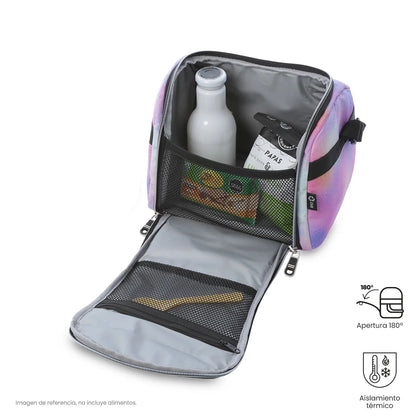 Totto Insulated Lunch bag - 01N