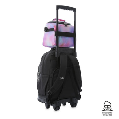 Totto Insulated Lunch bag - 01N