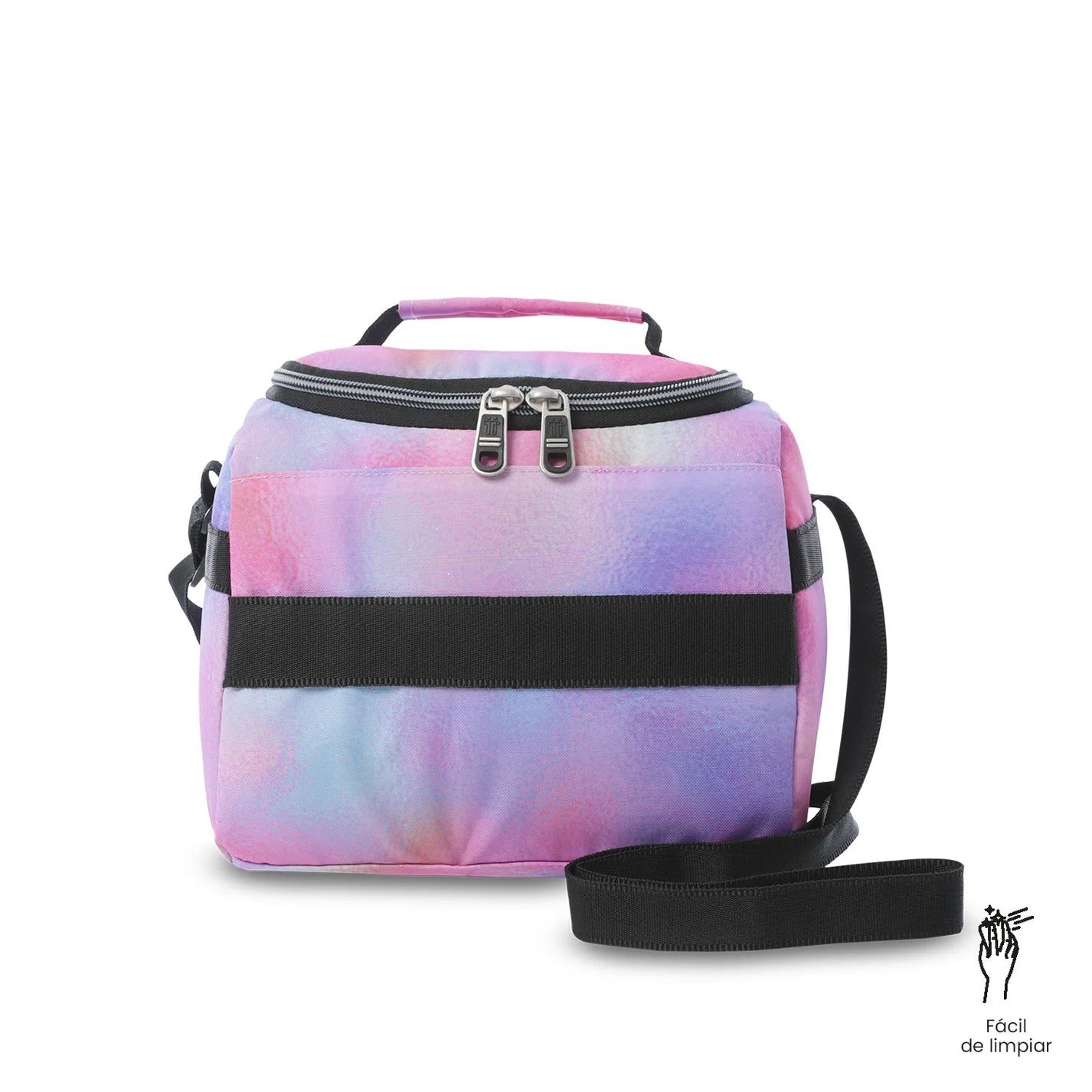 Totto Insulated Lunch bag - 01N