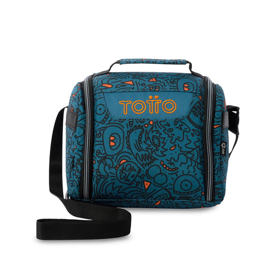 Totto Insulated Lunch bag - 5L4