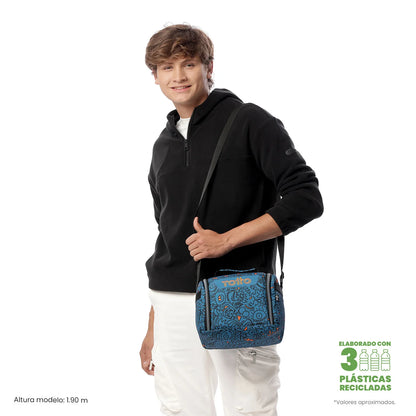 Totto Insulated Lunch bag - 5L4