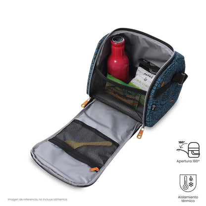 Totto Insulated Lunch bag - 5L4