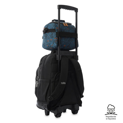 Totto Insulated Lunch bag - 5L4