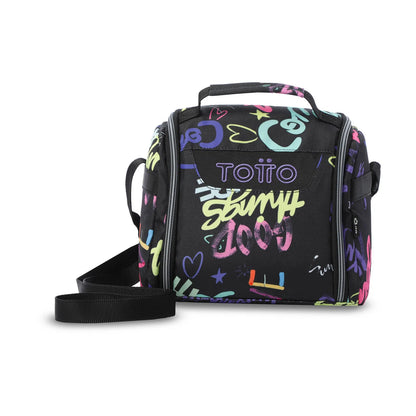 Totto Insulated Lunch bag - 7EZ