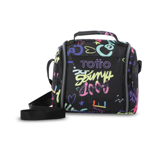 Totto Insulated Lunch bag - 7EZ