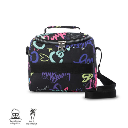 Totto Insulated Lunch bag - 7EZ